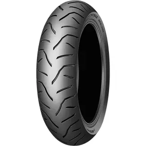 Opona (guma) Dunlop GPR100 160/60 R15 67H TL - Dunlop