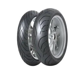 Opona (guma) Dunlop Roadsmart III 160/60 R14 65H TL - Dunlop