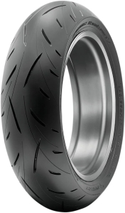 Opona (guma) Dunlop Roadsport 190/55 ZR17 75W TL - Dunlop