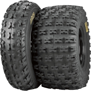 Opona (guma) ITP Holeshot H-D 20x11-9 TL (6 warstw) - ITP