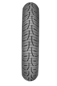 Opona (guma) Michelin Pilot Road 4 GT 120/70 ZR17 58W TL - Michelin