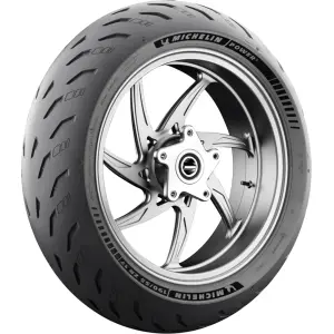Opona (guma) Michelin Power 5 160/60 ZR17 69W TL - Michelin