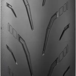 Opona (guma) Michelin Power 6 150/60 ZR17 66W TL - Michelin