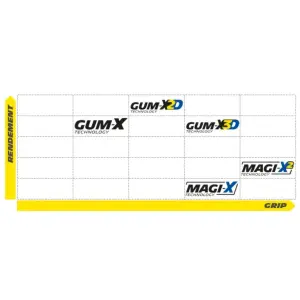 Opona (guma) Michelin Wild Enduro Magi-X 27.5x2.40 - Michelin