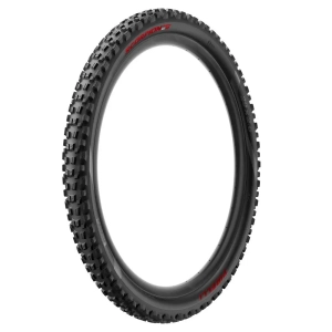 Opona (guma) Pirelli Scorpion E-MTB M 27.5x2.60 - Pirelli