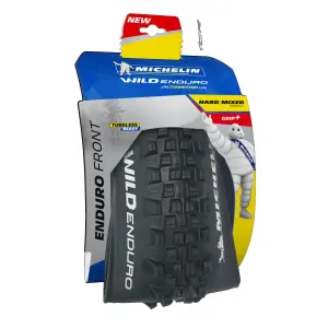 Opona (kauczuk) Michelin Wild Enduro Gum-X 27.5x2.80 - Michelin