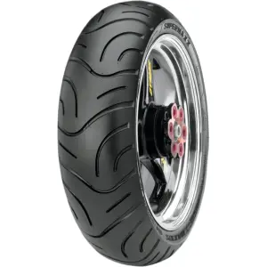 Opona Maxxis M6029 100/90-10 56J TL - Maxxis