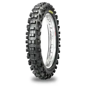 Opona Maxxis Maxxcross SI M7312 60/100-14 30M NHS TT - Maxxis