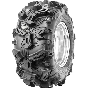 Opona Maxxis Maxxzilla M60 27x9-12 69F - Maxxis
