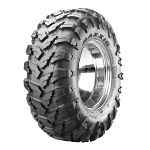 Opona Maxxis MU511 27x9-12 73J 6PR - Maxxis