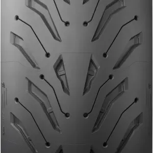 Opona Michelin Road 6 GT 120/70 ZR17 58W TL - Michelin