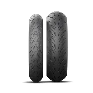 Opona Michelin Road 6 GT 120/70 ZR17 58W TL - Michelin