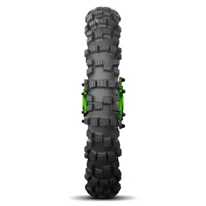 Opona Michelin StarCross 6 Hard 110/90-19 62M NHS TT - Michelin