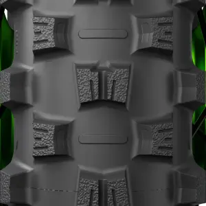 Opona Michelin StarCross 6 Medium Hard 80/100-21 54M NHS TT - Michelin