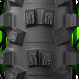 Opona Michelin StarCross 6 Medium Soft 80/100-21 54M NHS TT - Michelin