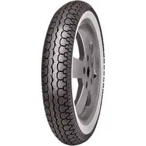 Opona Mitas B14 3.50-10 51J TT - Mitas