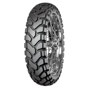 Opona Mitas Enduro Trail + 100/90-19 57H TL/TT - Mitas