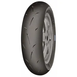 Opona Mitas MC 35 S-Racer 2.0 3.50-10 51P TL - Mitas