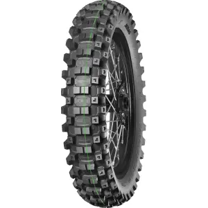 Opona Mitas Terra Force-EX MH Super Light 120/100-18 68M NHS TT - Mitas