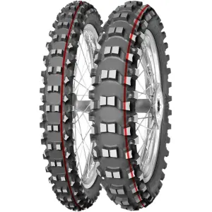 Opona Mitas Terra Force-EX SM Super Light 110/100-18 64R TT - Mitas