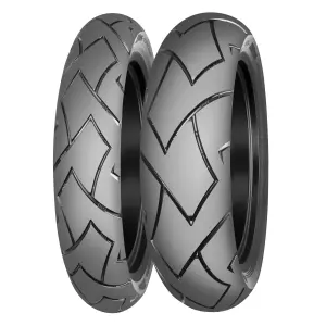 Opona Mitas Terra Force-R 120/90-17 64H TL - Mitas