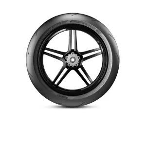 Opona Pirelli Diablo SuperCorsa SC1 V3 110/70 ZR17 54W TL - Pirelli