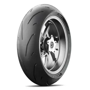 Opona Power GP 2 - 03021760