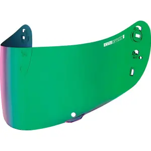 Optics™ Shield - Cashmoney Green - Adult - One Size - 01301356