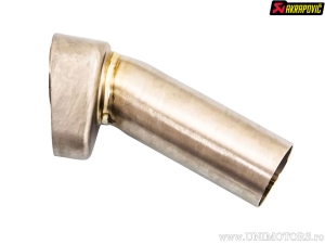 Optional Noise Damper - BMW S 1000 RR ABS ('15-'18) - Akrapovič
