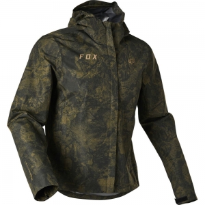Opvouwbaar MTB Legion Jack [Camouflage]: Maat - S