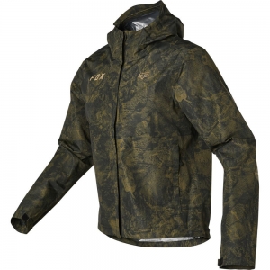 Opvouwbaar MTB Legion Jack [Camouflage]: Maat - S