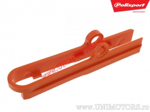 Orange chain guide KTM SX 85 ('03-'14) - Polisport
