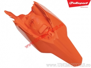Oranger Hinterradkotflügel - KTM SX 65 ('09-'15) - Polisport