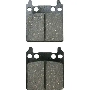 Organic Brake Pads - 17200197
