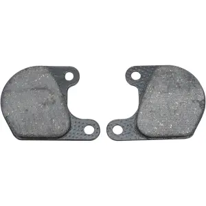 Organic Brake Pads - 17200199