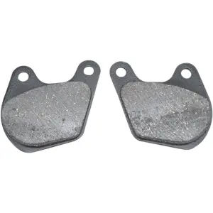 Organic Brake Pads - 17200200