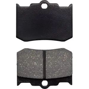 Organic Brake Pads - 17200208