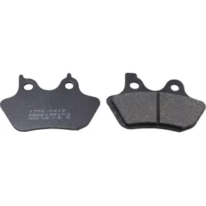 Organic Harley/Buell Brake Pads - 17200213