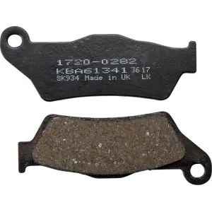 Organische remblokken Harley/Buell - 17200282