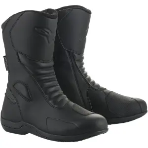 Origin Drystar® Touring Boots - Black - Adult - 34010680