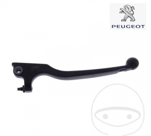 Original brake lever - Peugeot XR6 50 ('06-'07) - JM