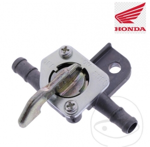 Original Fuel Tap - Honda CRF 250 R (2004-2009) - JM