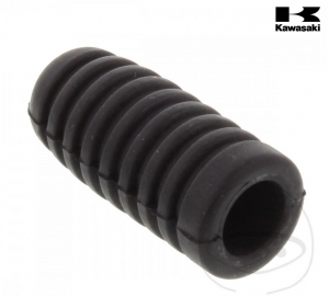 Original gear shift pedal rubber - Kawasaki KFX 450 R KSF ('08-'11) - JM