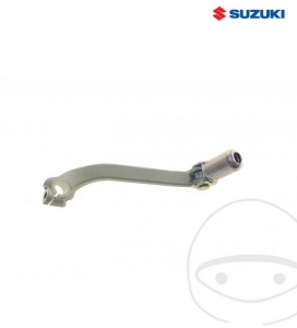 Original gear shift pedal - Suzuki RM-Z 250 ('07-'10) - JM