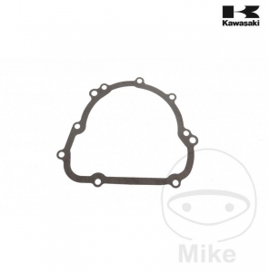 Original Statordeckeldichtung - Kawasaki KLX 125 C ('10-'17) / KLX 125 D D-Tracker ('10-'13) - JM