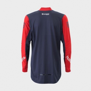 Origineel Shirt: Maat - L