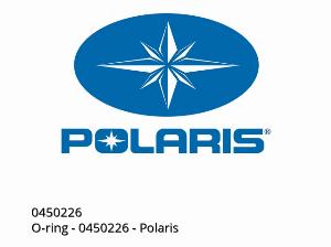 Oring - 0450226 - Polaris