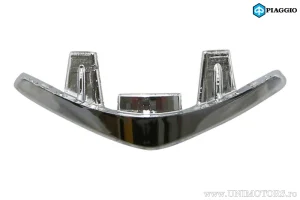 Ornament central cromat - 1B000273 - Vespa