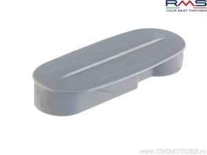Ornament furca roata fata - Vespa PX 125 E / PX 150 E / PX 150 E Lusso / PX 200 E / PX 200 E Lusso - RMS