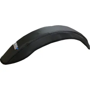 Osłona przedniego błotnika - Czarna - 40010250